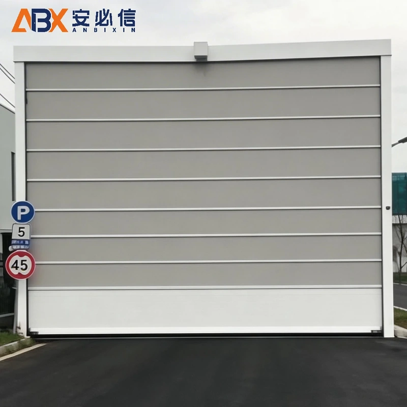 怒江傈僳族自治州柔性门