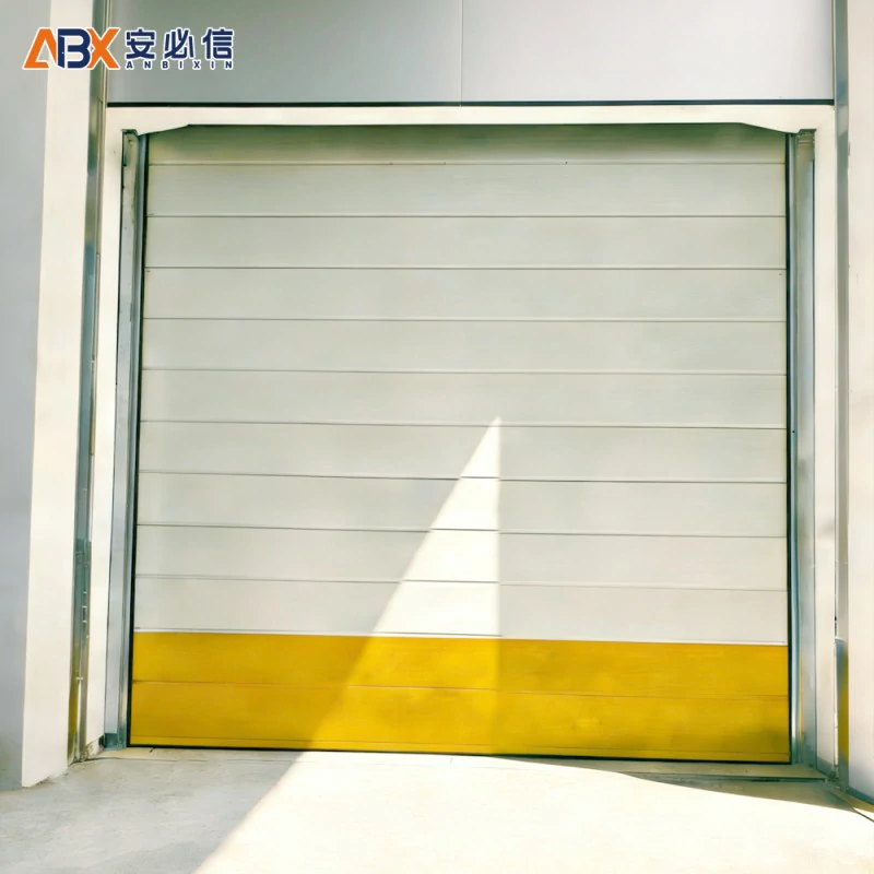 怒江傈僳族自治州翻板提升门
