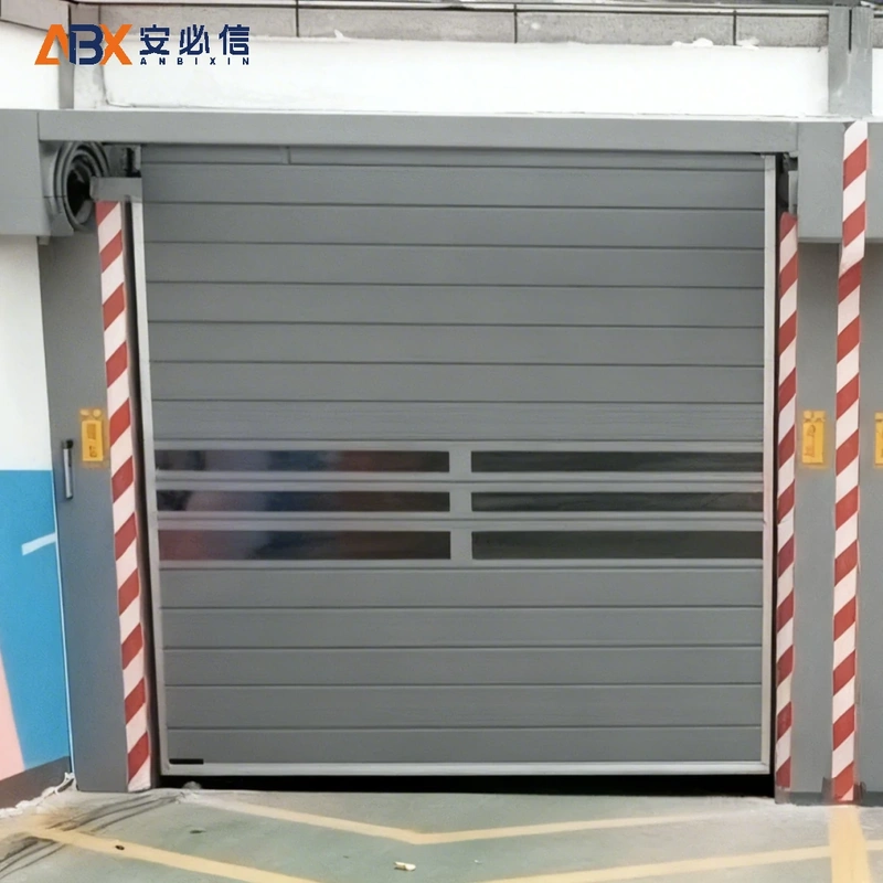 怒江傈僳族自治州厂房高速门